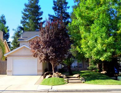 1659 E Solar Ave, Fresno, CA, 93720