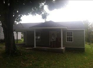 1113 E Rice Ln, Richmond, KY 40475