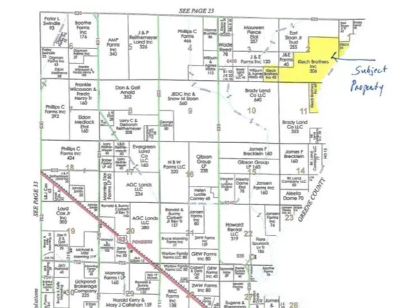 459 Cr, Walnut Ridge, AR 72476