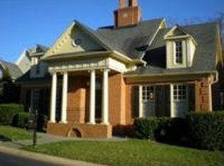 5412 Haynes Hall Pl, Charlotte, NC 28270