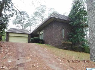 415 Crawford Ave, Gadsden, AL 35903