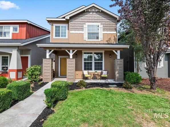11288 W Race St, Boise, ID 83713