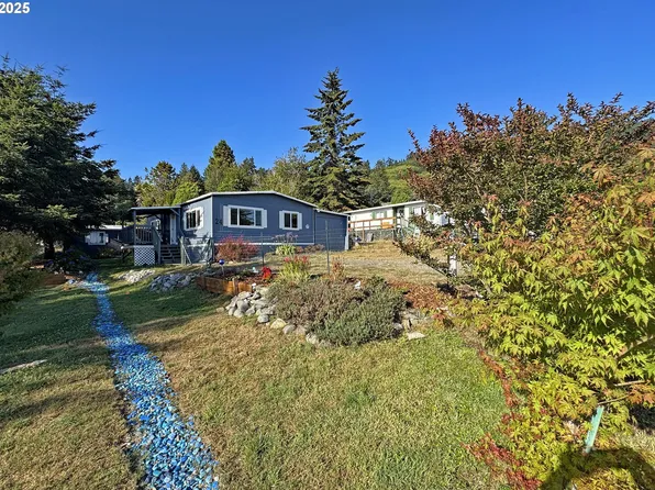 16391 Highway 101 S #24, Brookings, OR 97415