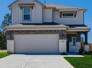 29300 Sycamore Cave Ln, Spring, TX 77386