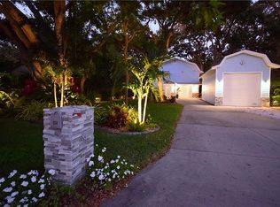 934 Gulf View Blvd, Dunedin, FL 34698