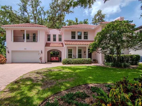 3122 W Waverly Park, Tampa, FL 33629