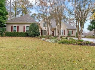 6210 Benbrooke Dr NW, Acworth, GA 30101