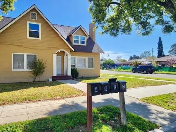 1452 N 5th St-3517 E Pine St, 1452 N 5th St #3517, Fresno, CA 93703