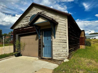 314 Poplar Street, Leadville, CO, 80461