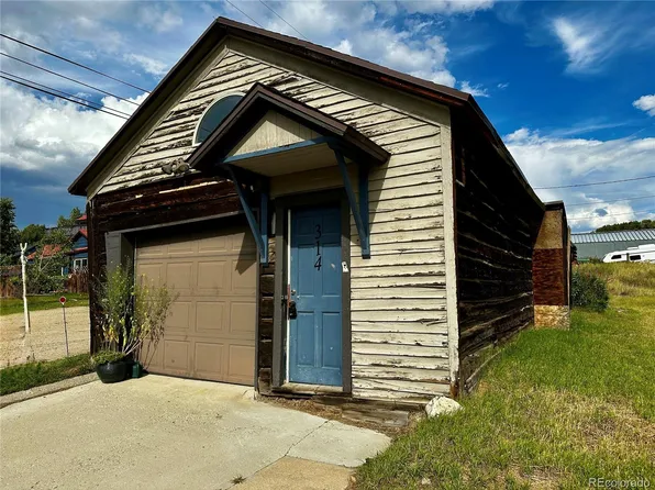 314 Poplar Street, Leadville, CO 80461
