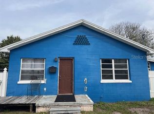 309 W Warren Ave, Tampa, FL 33602