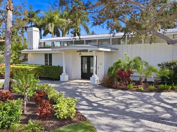 425 Partridge Cir, Sarasota, FL 34236