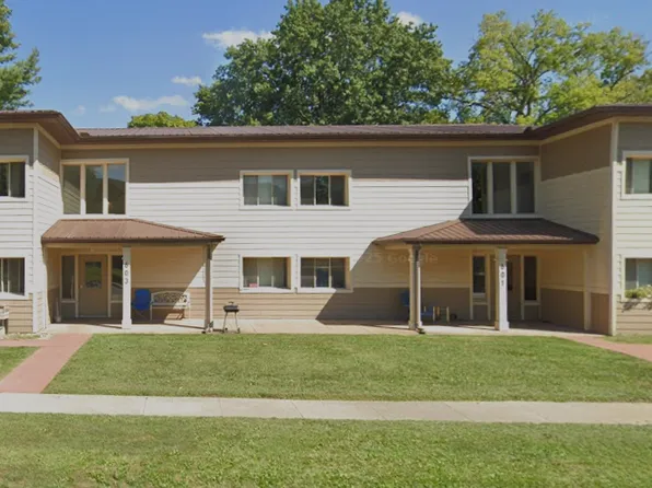 601 N State St, Monticello, IL