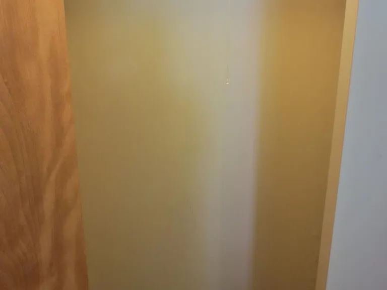 Bedroom - Master Closet