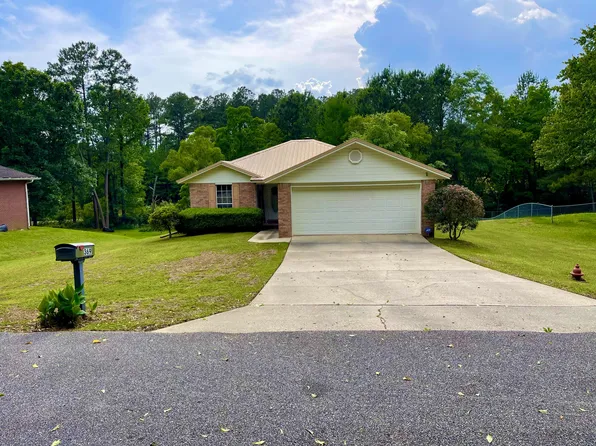 369 Delta Dr, Hattiesburg, MS 39402