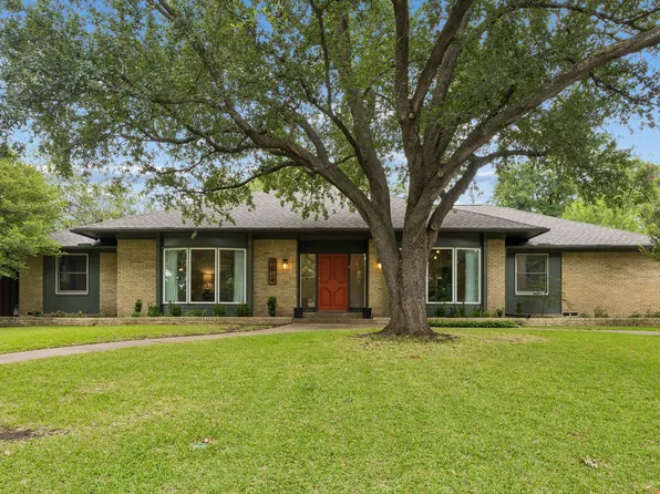 11714 El Hara Cir, Dallas, TX 75230
