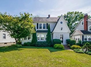 57 White Ave, West Hartford, CT 06119