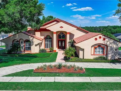 911 Golf Valley Dr, Apopka, FL, 32712