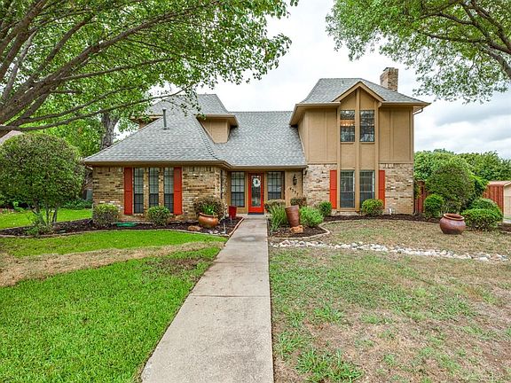 2nd image of 4337 Country Club Dr