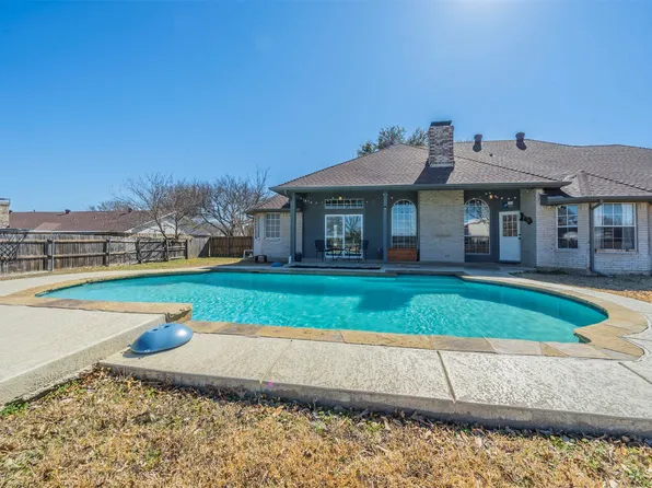 226 Lariat Trl, Ovilla, TX 75154