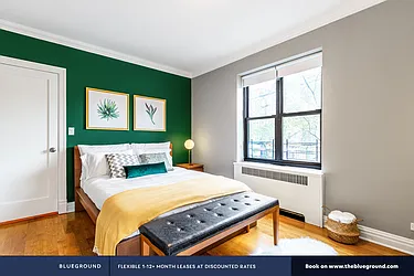 Rented by The Blueground