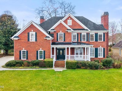 12453 Amberset Dr, Knoxville, TN, 37922