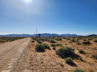 36190 Campbell St, Lucerne Valley, CA 92356