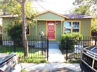 816 Albert St, San Antonio, TX 78207