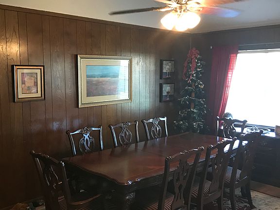 Dining room - huge 