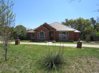 12106 White Birch St, San Antonio, TX 78245