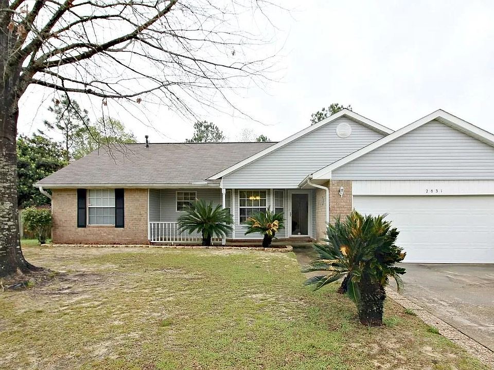 2nd image of 2831 Geronimo Dr