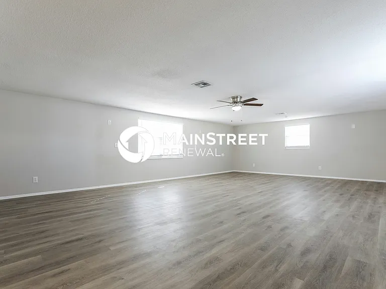 Bonus Room