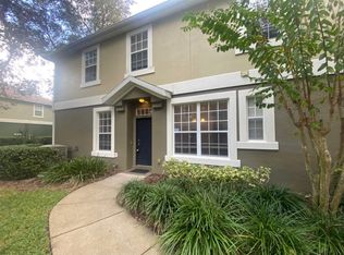 811 Ashworth Overlook Dr #811, Apopka, FL 32712