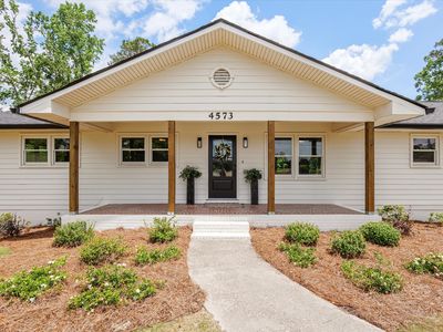 4573 Oakley Pirkle Road, Martinez, GA, 30907