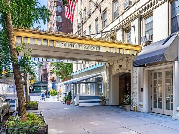 24 5th Ave APT 505, New York, NY 10011