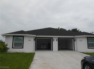 4618 15th St SW, Lehigh Acres, FL 33973