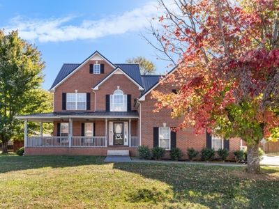 810 Fire Break Dr, Clarksville, TN, 37040