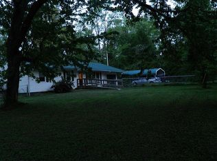 1429 Ruritan Rd, Harriman, TN 37748