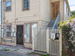 1820 International Blvd, Oakland, CA 94606