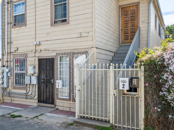 1820 International Blvd, Oakland, CA 94606