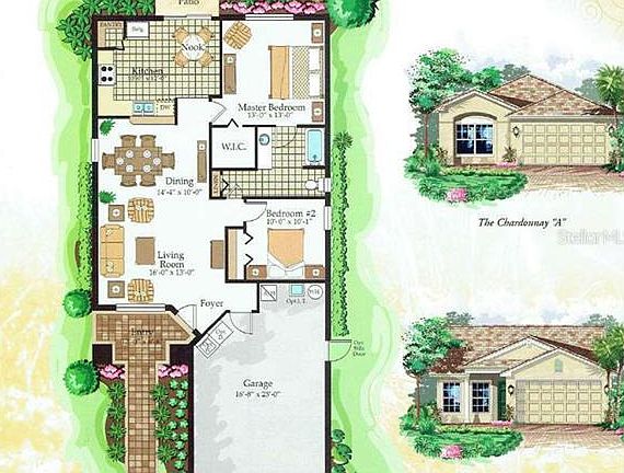 4th image of 161 Acadia Dr