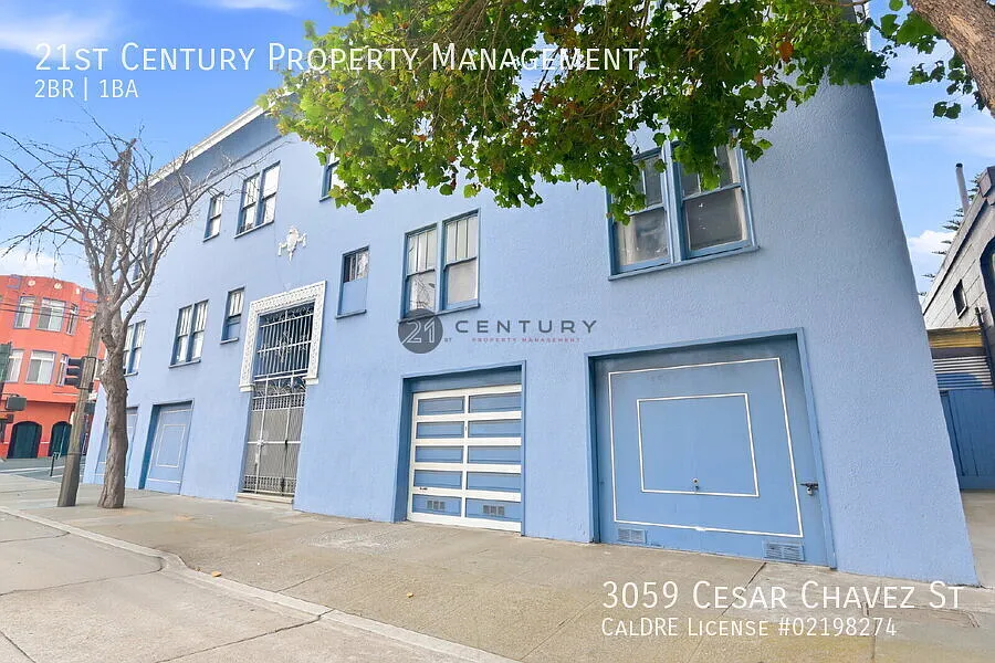 "Charming 2-Bedroom in Vibrant San Francisco!" — Photo 2