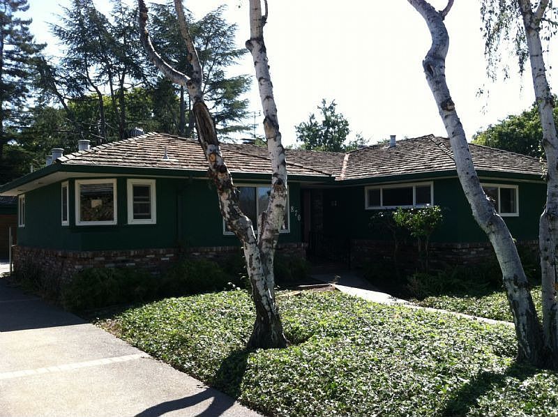 Frontyard