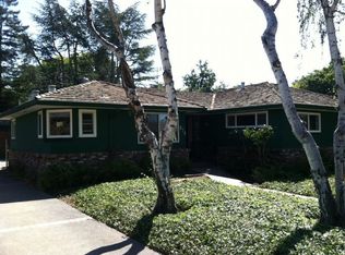 870 Circle Dr, Santa Clara, CA 95050