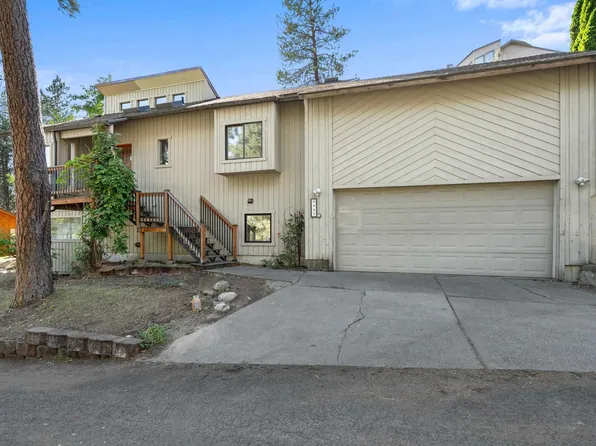 8027 E Elde Dr, Spokane, WA 99212