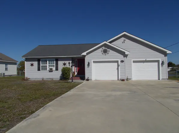 2643 SE 27th St, Okeechobee, FL 34974