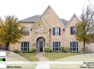 13039 Rhinelander Dr, Frisco, TX 75033