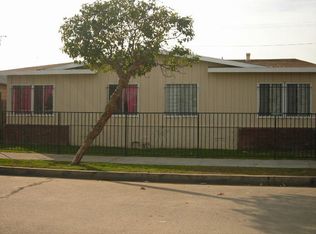 2067 Lime Ave APT D, Long Beach, CA 90806