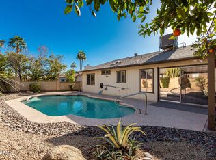 4442 E Walatowa St, Phoenix, AZ 85044
