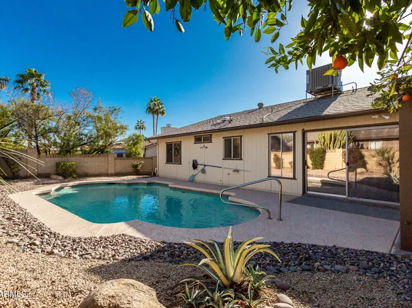 4442 E WALATOWA Street, Phoenix, AZ 85044